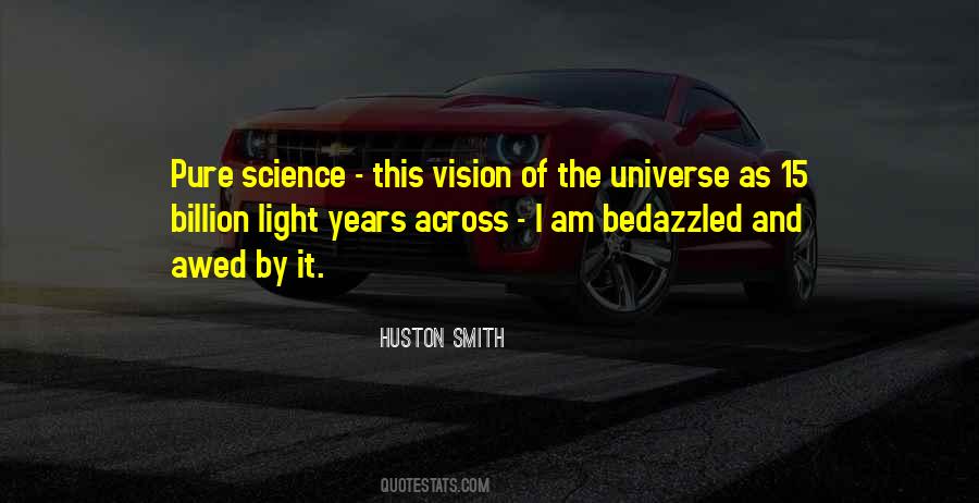 Huston Smith Quotes #125217