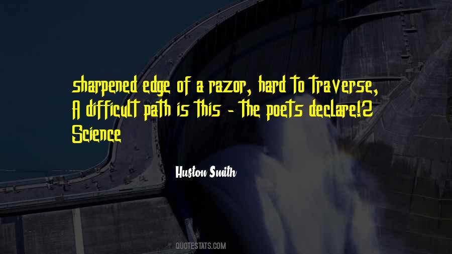 Huston Smith Quotes #1823639