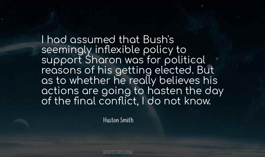 Huston Smith Quotes #274502