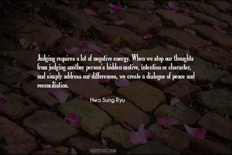 Hwa Sung Ryu Quotes #765732 Hwa Sung Ryu Quotes #765732