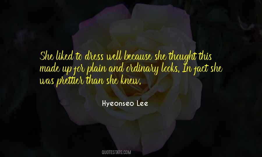 Hyeonseo Lee Quotes #307204