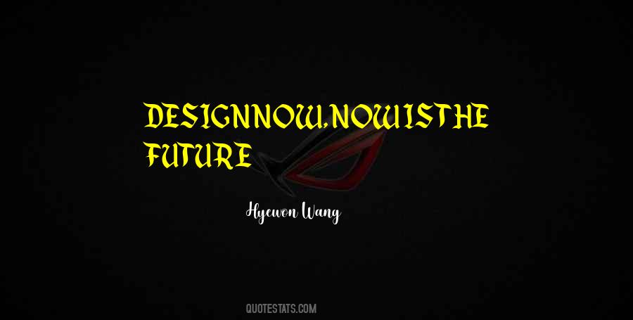 Hyewon Wang Quotes #1551179 Hyewon Wang Quotes #1551179