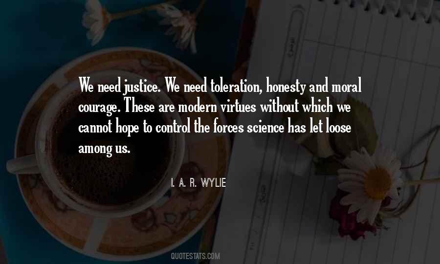 I. A. R. Wylie Quotes #369611