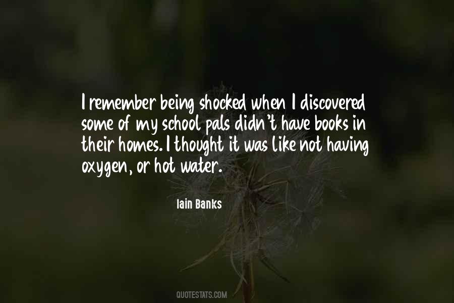 Iain Banks Quotes #1111919