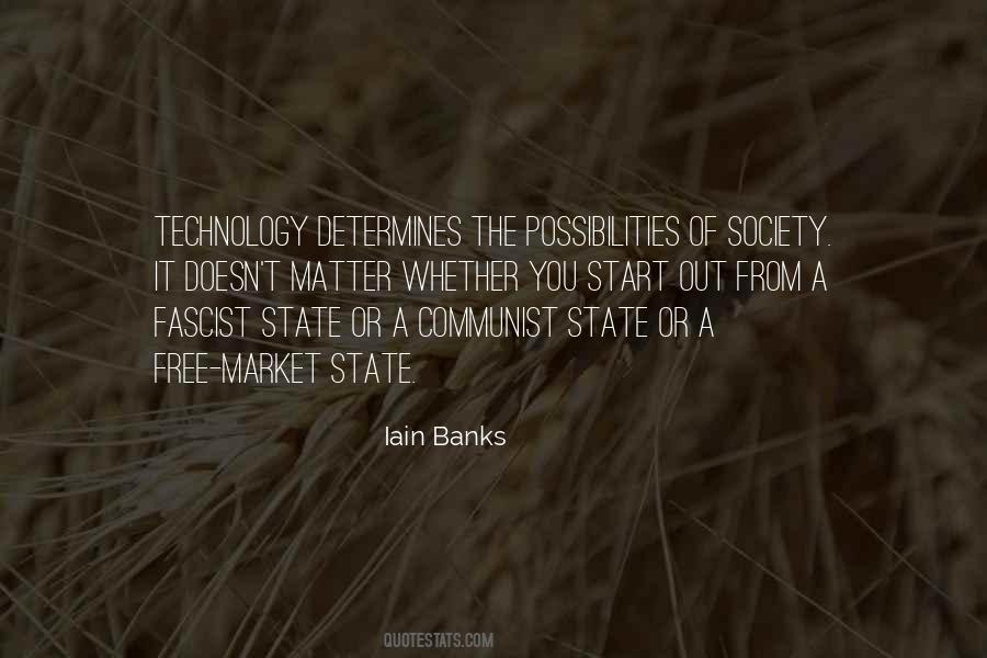 Iain Banks Quotes #1187731