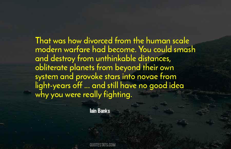 Iain Banks Quotes #1209694