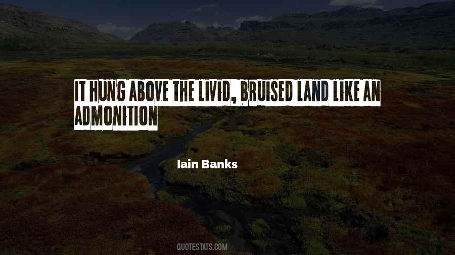 Iain Banks Quotes #1252489