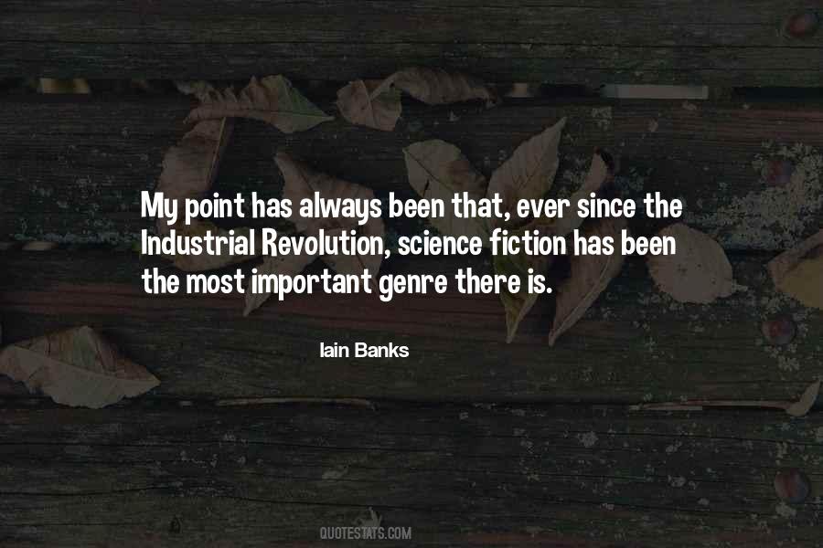 Iain Banks Quotes #149825