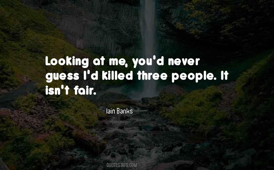 Iain Banks Quotes #1562915
