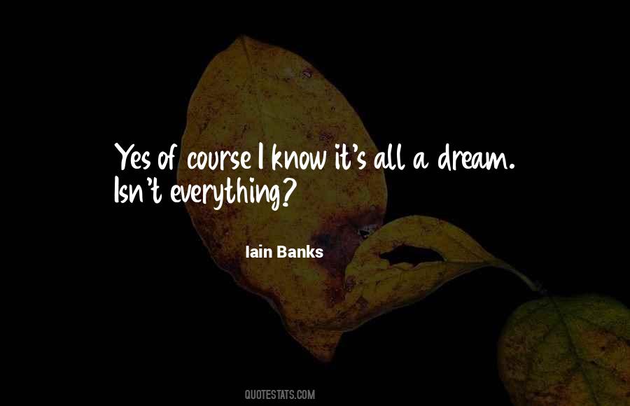 Iain Banks Quotes #1570899