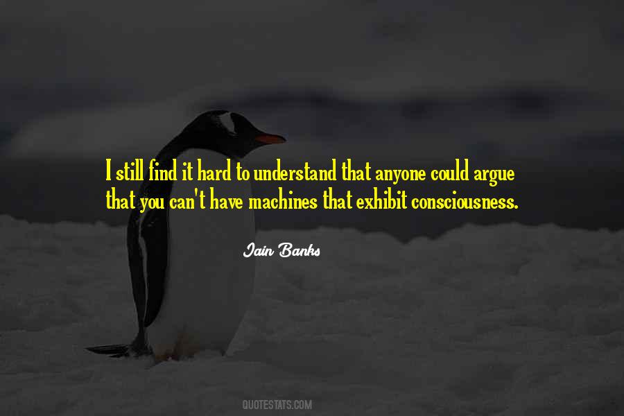 Iain Banks Quotes #1698638
