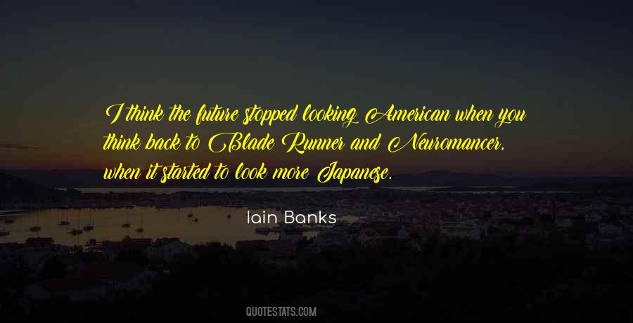 Iain Banks Quotes #1789424