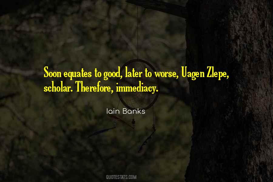 Iain Banks Quotes #1844306