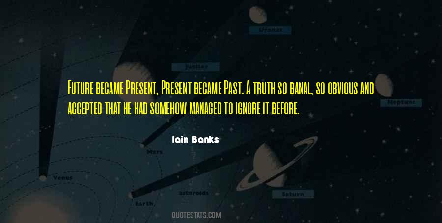 Iain Banks Quotes #332130