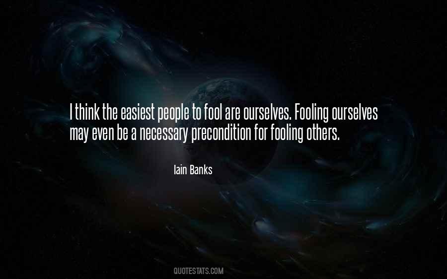 Iain Banks Quotes #566899