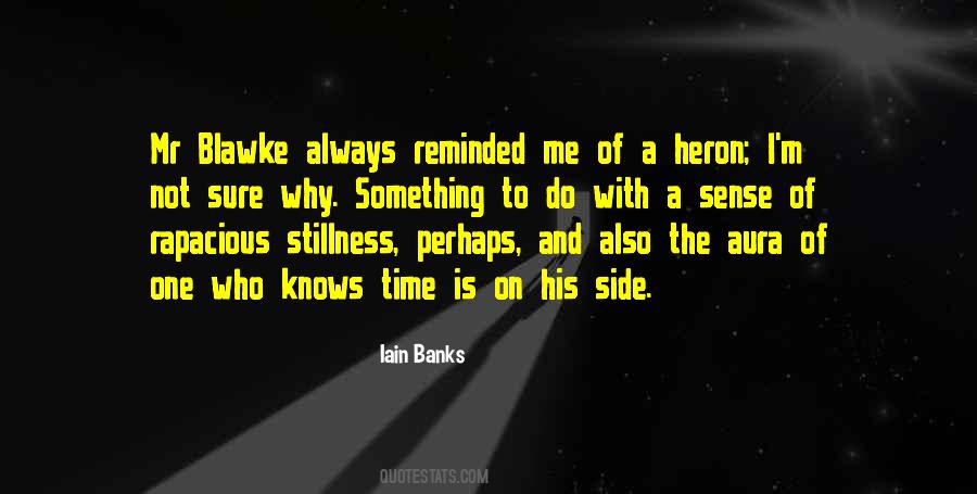Iain Banks Quotes #877378