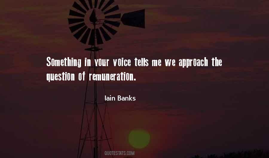 Iain Banks Quotes #885595