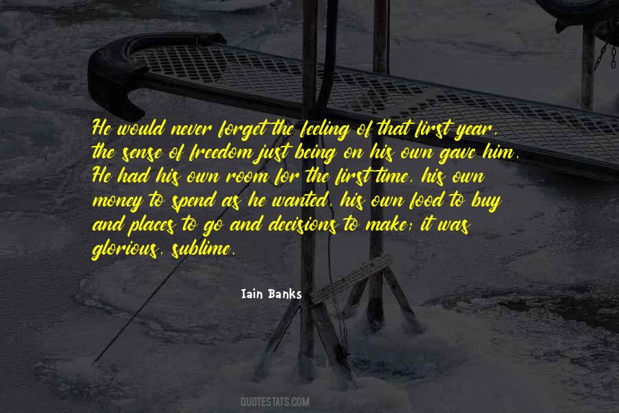 Iain Banks Quotes #896786