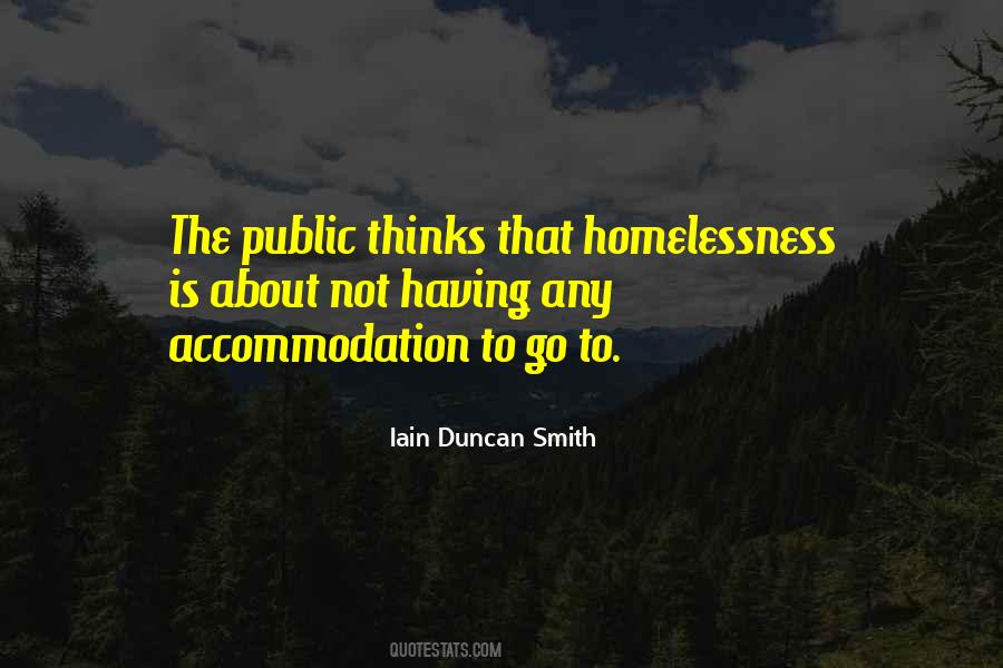 Iain Duncan Smith Quotes #1540044