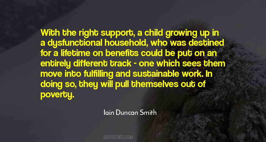 Iain Duncan Smith Quotes #1583186