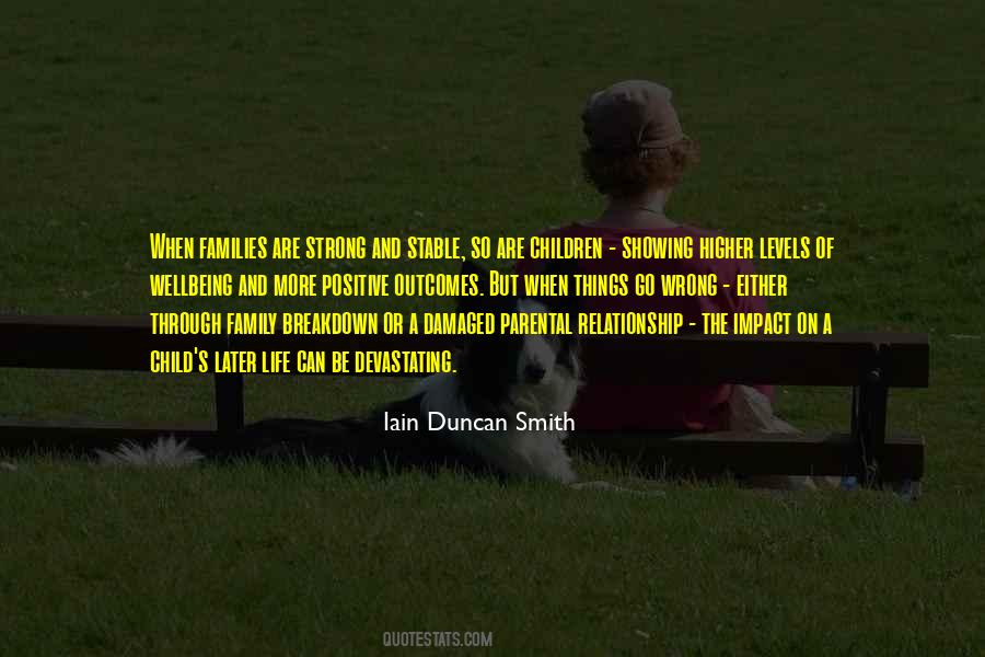 Iain Duncan Smith Quotes #1636650