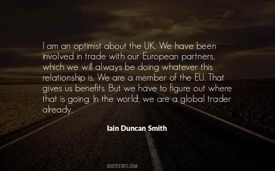 Iain Duncan Smith Quotes #563321