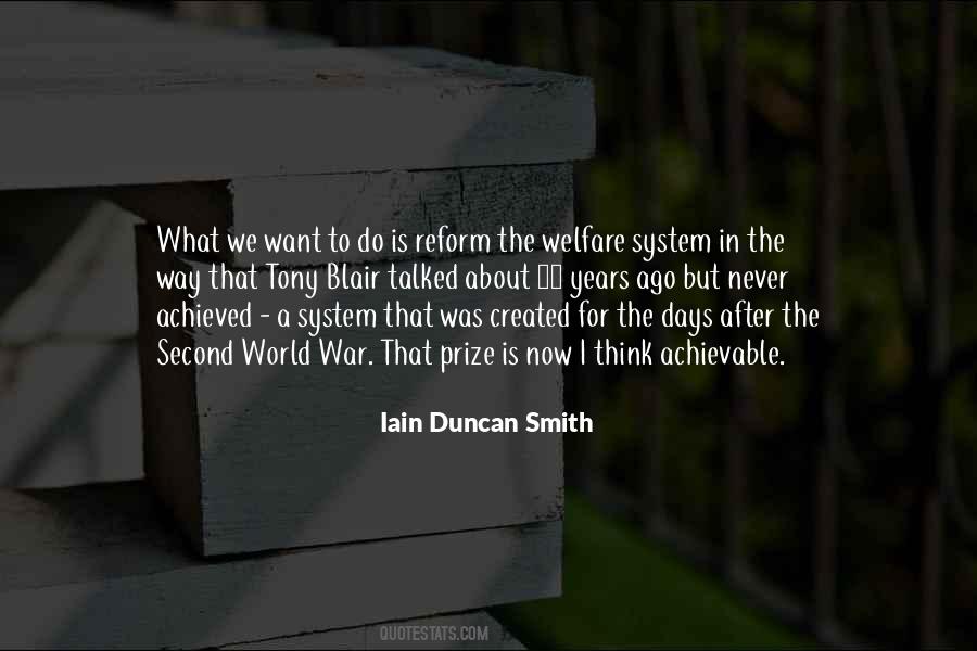 Iain Duncan Smith Quotes #745995