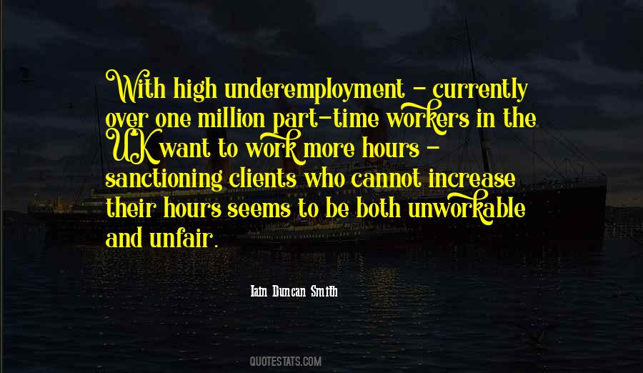 Iain Duncan Smith Quotes #973160