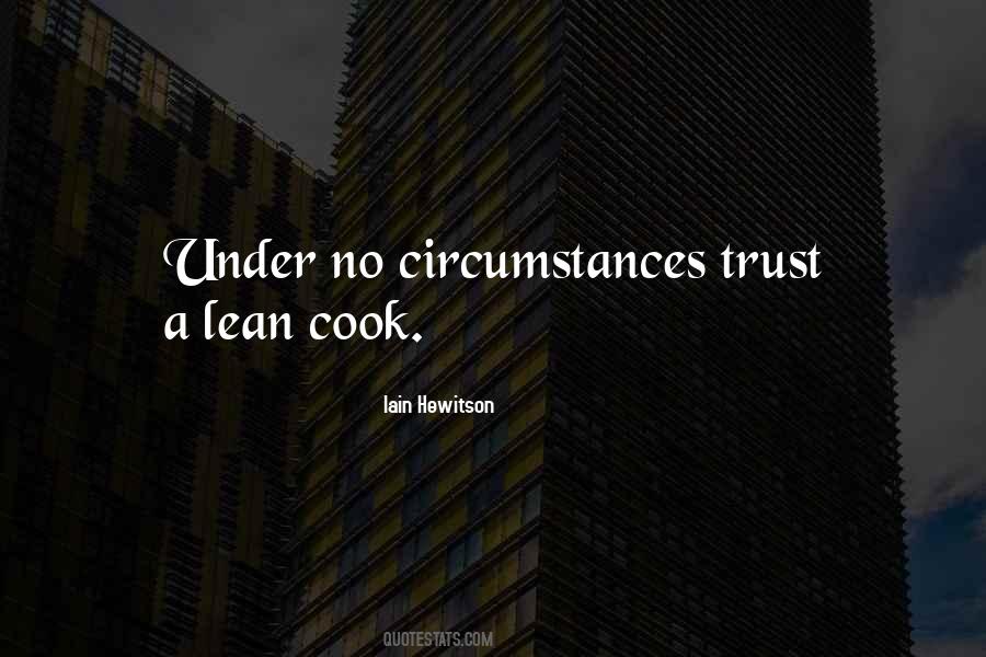 Iain Hewitson Quotes #321435