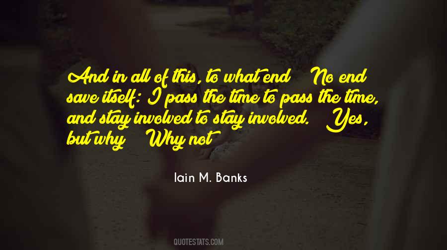 Iain M. Banks Quotes #1194956