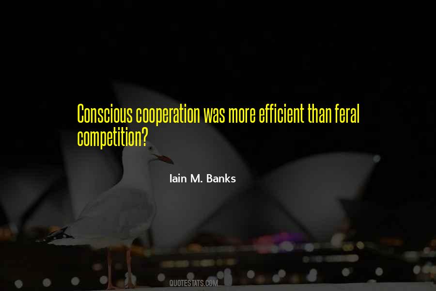 Iain M. Banks Quotes #139032