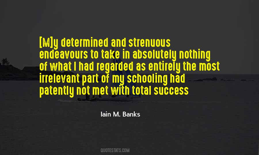 Iain M. Banks Quotes #1444370