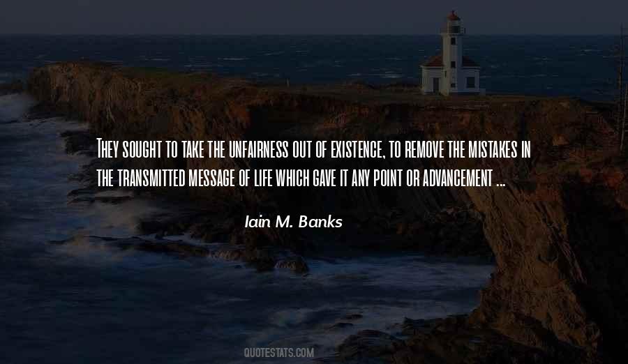 Iain M. Banks Quotes #1457145