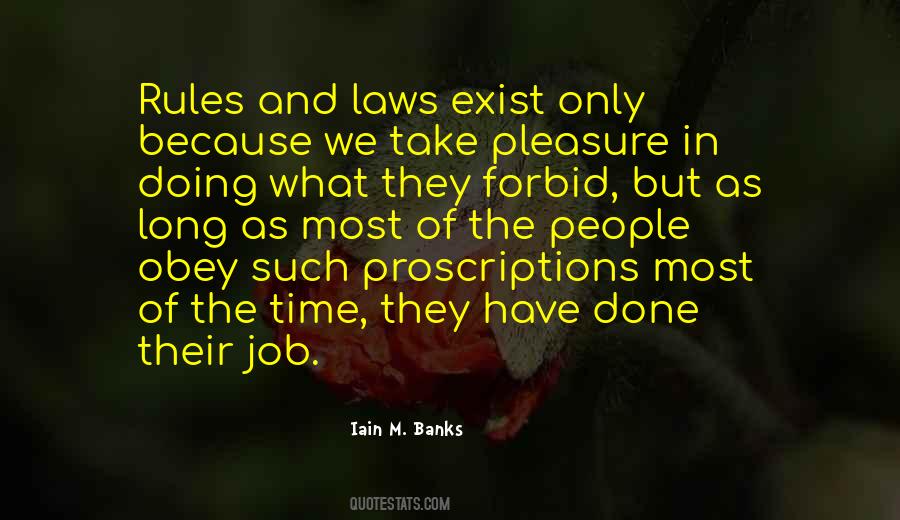 Iain M. Banks Quotes #1630584