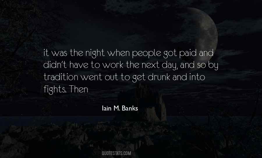 Iain M. Banks Quotes #1701817