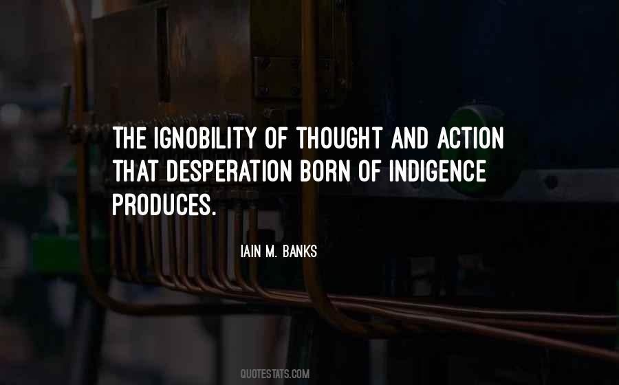 Iain M. Banks Quotes #409815