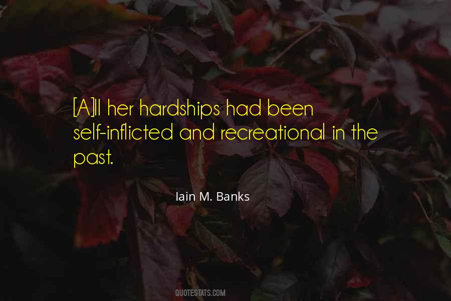 Iain M. Banks Quotes #719788