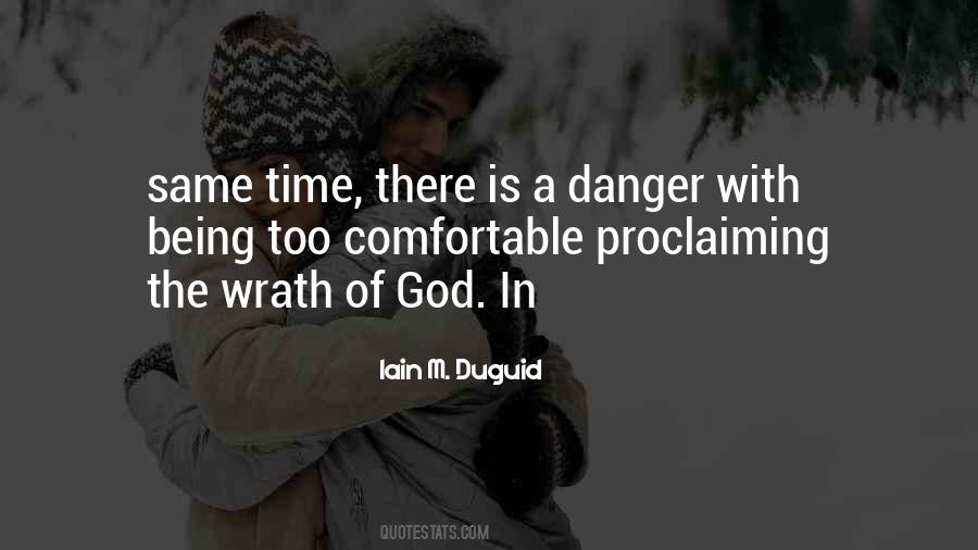 Iain M. Duguid Quotes #1268442