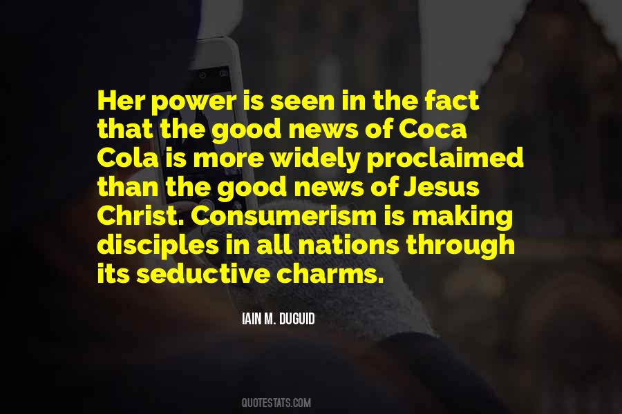 Iain M. Duguid Quotes #1388715
