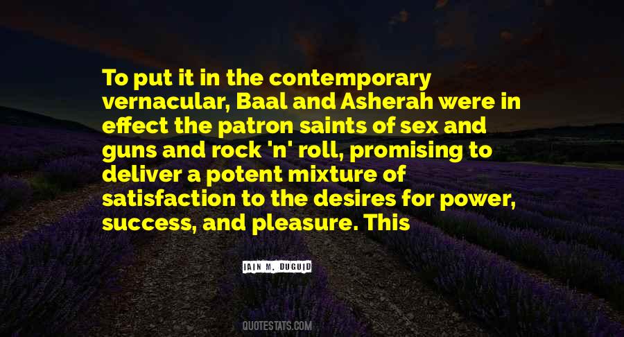 Iain M. Duguid Quotes #849629