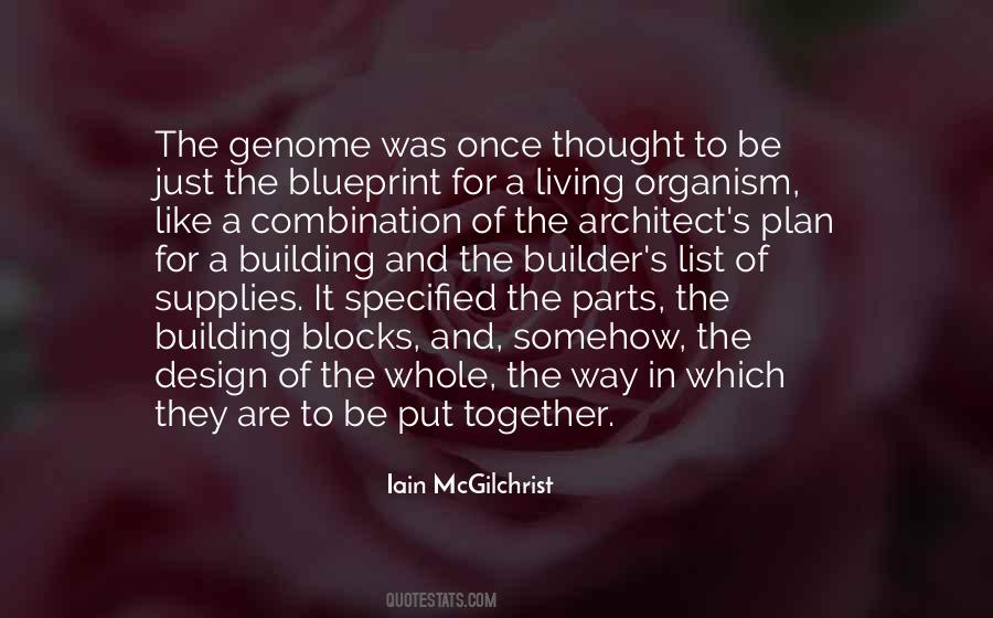 Iain McGilchrist Quotes #126360