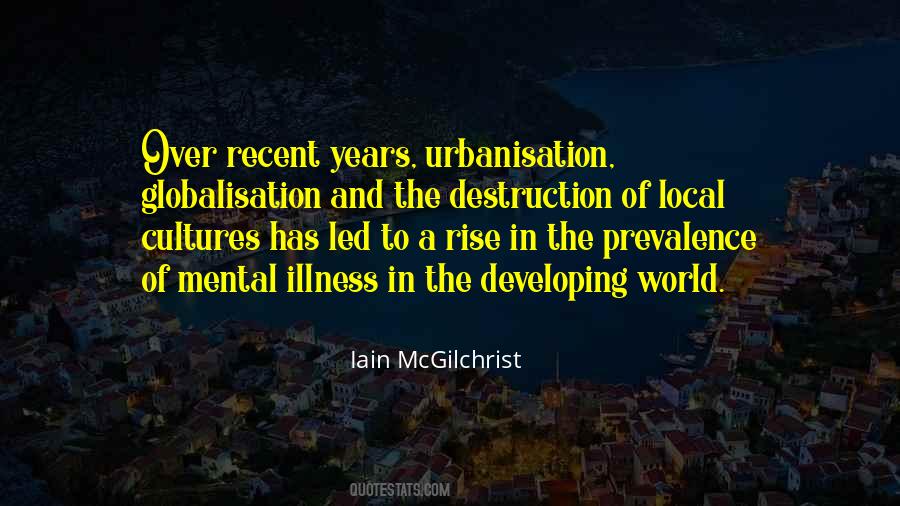 Iain McGilchrist Quotes #1355931