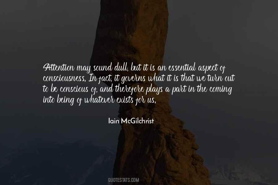 Iain McGilchrist Quotes #1368080