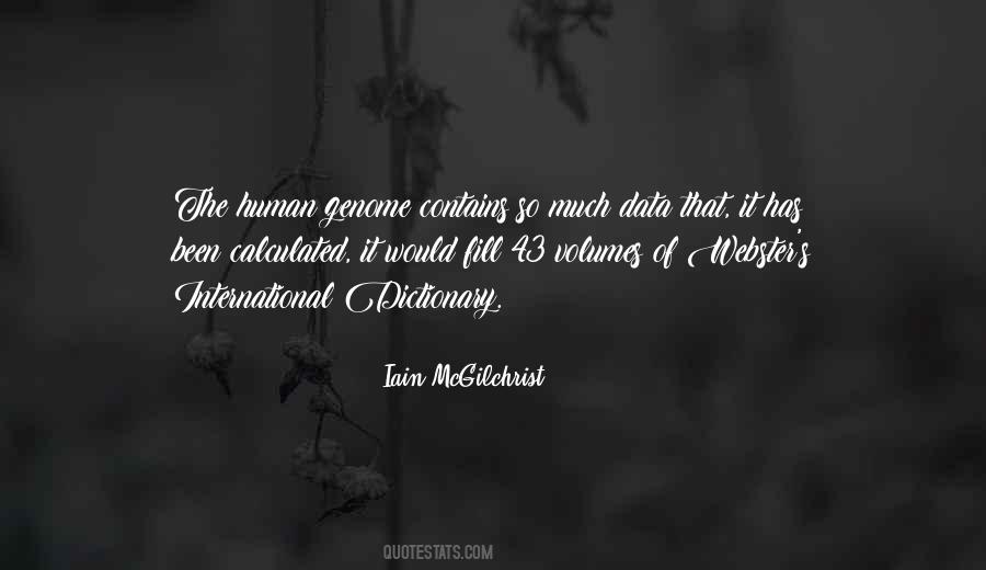 Iain McGilchrist Quotes #1459296