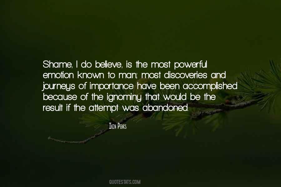 Iain Pears Quotes #1147683 Iain Pears Quotes #1147683