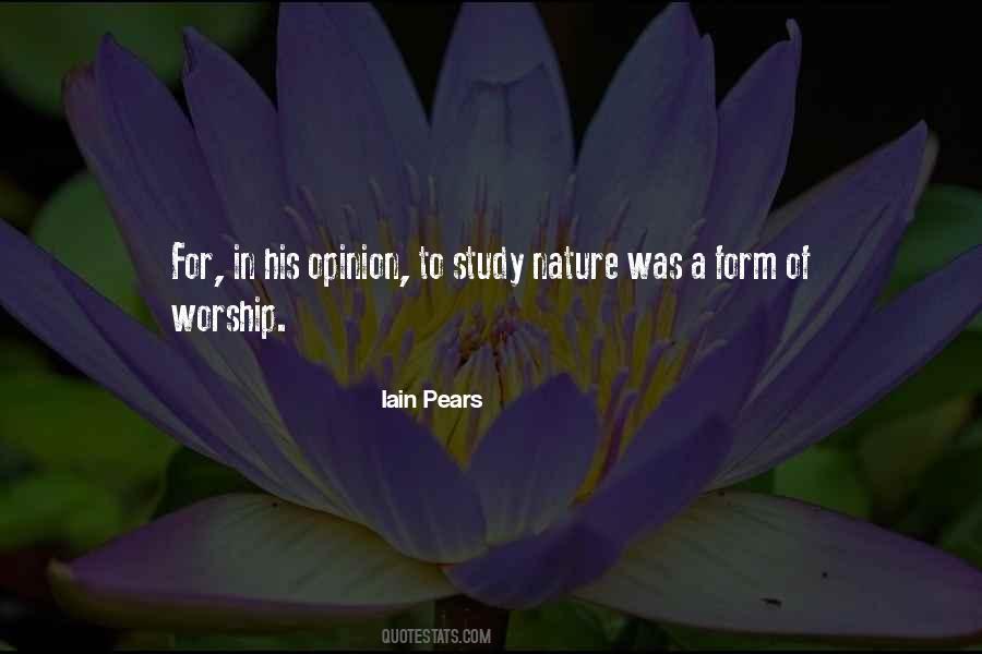 Iain Pears Quotes #1440761 Iain Pears Quotes #1440761