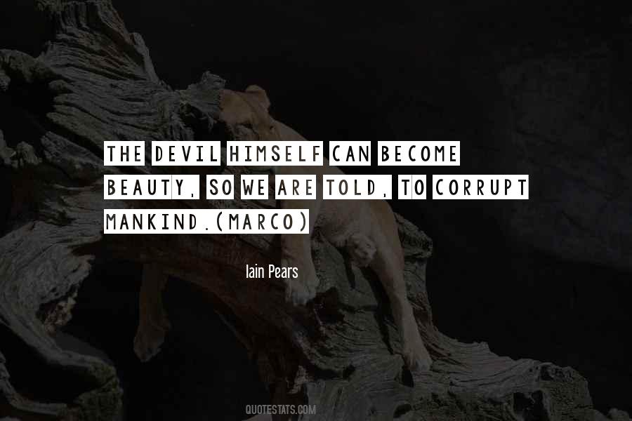 Iain Pears Quotes #1804919