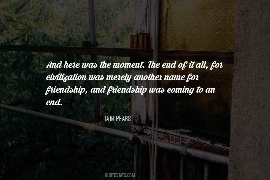 Iain Pears Quotes #253649