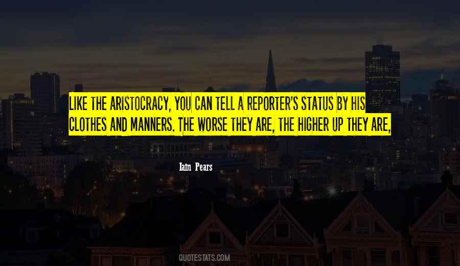 Iain Pears Quotes #538760 Iain Pears Quotes #538760
