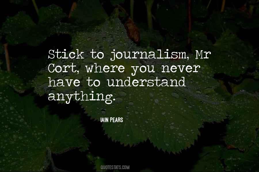 Iain Pears Quotes #923559 Iain Pears Quotes #923559